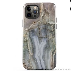 Burga iPhone 12 Pro Max case